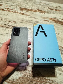 OPPO A57s - 3