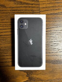 iPhone 11 64GB, vo vybornom stave - 3