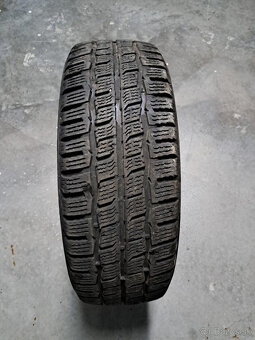 Kumho Winter ProTran CW5 - 3