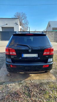 Dodge Journey - 3