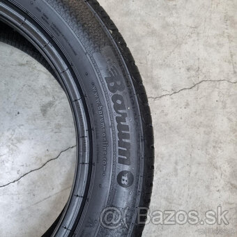 Letné pneumatiky 195/55 R16 BARUM DOT1918 - 3