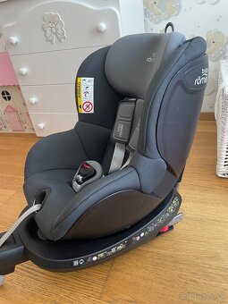 Britax Römer Dualifix 2 R - 3