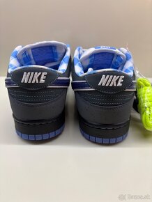 Nike Dunk SB Low Blue Lobster - 3