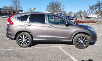 Honda CR-V 2.2 i-DTEC Top Executive A/T - 3