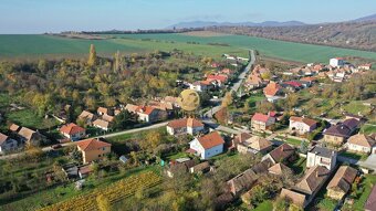 ZNÍŽENÁ CENA - Predaj - Pozemok 444 m2, Nitra - Hosťová - 3