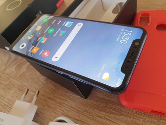 Xiaomi Mi8 TOP STAV - 3