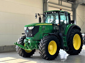 John Deere 6170M - 3