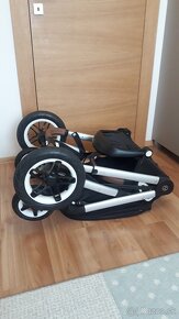 Cybex Talos S 2021 - 3