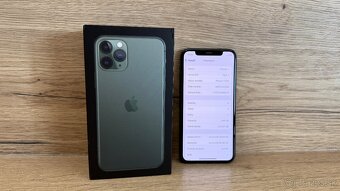 Apple iPhone 11 Pro 256GB - 3