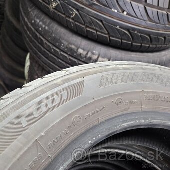 185/65 r15 Bridgestone - 3