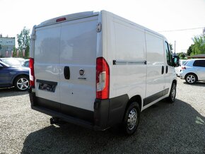 Fiat Ducato Dodávka 2.0 MultiJet L1H1 - 3