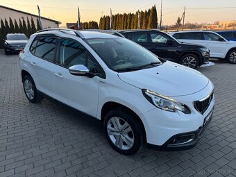 Peugeot 2008 1.2 PureTech 110 S S Style - 3