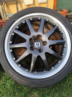 Ronal 5x108 R18 - 3