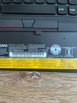 Lenovo Think Pad L450 - 3