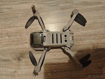 Dron dji mini 2SE - 3