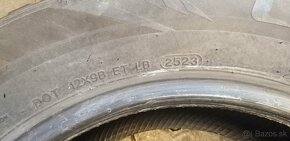 Zimne pneumatiky Laufen 215/65 R16 - 3