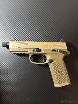 FNX-45 tactical - 3