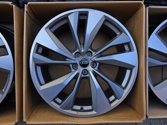 5x112 R21 Audi Q5 SQ5 Audisport Nepoužite - 3