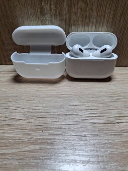 Airpod - Sluchadla - 3