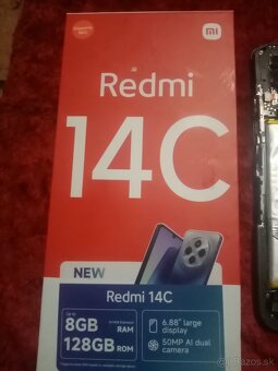 Redmi 14c - 3