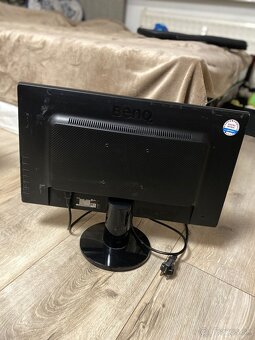 BENQ GL2460B - 3