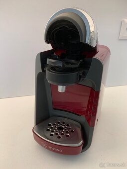 Tassimo - 3