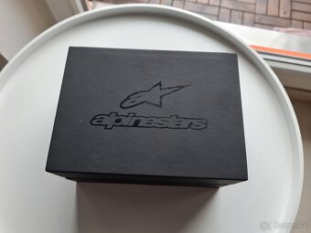 Hodinky Alpinestars - 3