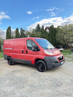 Peugeot Boxer L1H1 2.2Hdi - 3