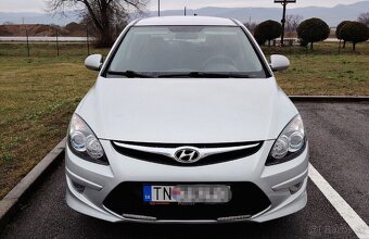 Hyundai i30 - 3