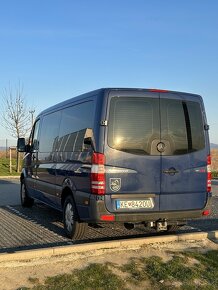 Mercedes Sprinter - 3