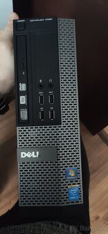 Predám PC Dell Optiflex 7080 - 3