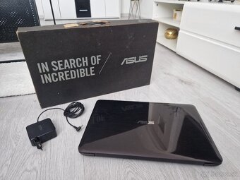 ASUS VivoBook X556u 15,6" i5,GeForce,8gbram - 3