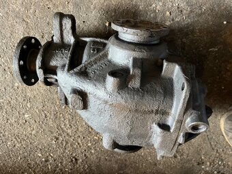 Bmw e46 diferencial diff 3.23 3,23 - 3