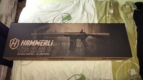 Hammerli TAC r1 22 Long rifle - 3