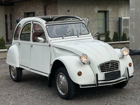 Citroen 2CV - 3