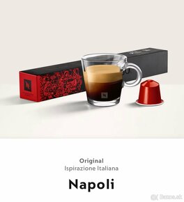 Nespresso kapsule - 3