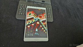 Tablet Huawei MediaPad M3 4/32GB - jemné poškodenie - 3