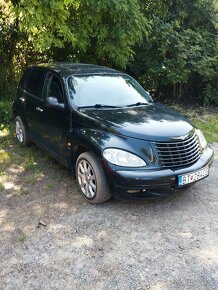 chrysler pt cruiser - 3