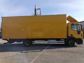 Iveco Eurocargo, 120E22 Euro5 , čelo/5520/ - 3