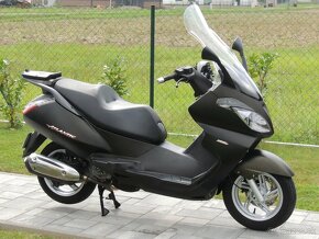 APRILIA ATLANTIC 125 2013 11KW - 3