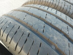 235/65R16C -  CONTINENTAL letné záťažové pneumatiky - 3