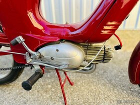 Jawa 550 r.v. 1955 - 3