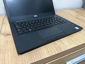 Dell Latitude 7280, I7,8GB,NvME240 - 3