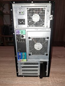 Dell Optiplex 790 i5 - 3