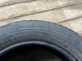 225/65R17 102H Nexen WinGuard SUV - 3