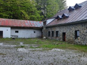 Horský hotel Šturec na predaj - 3