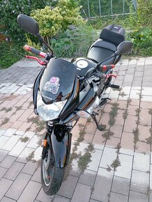 HONDA CBF125M - 3