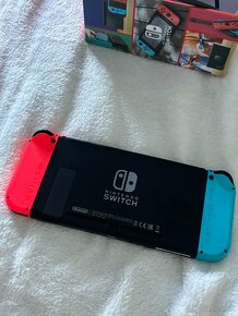 Nintendo Switch - 3