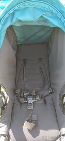 Britax b motion plus 4 - 3