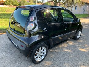 Citroen C1 1.0 Benzin - 3